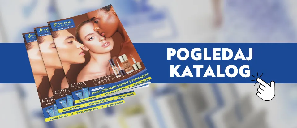 KATALOG MAJ